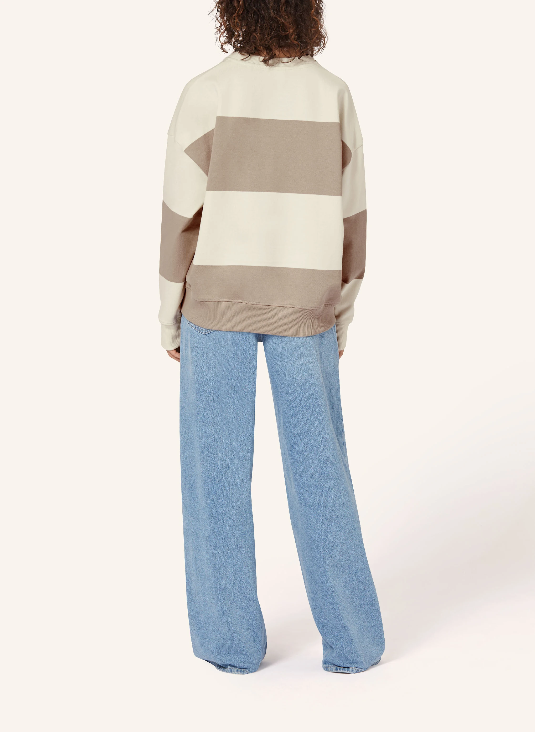VOGUE COLLECTION Sweatshirt