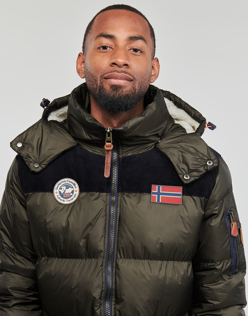 Geographical Norway - CELIAN - Kaki