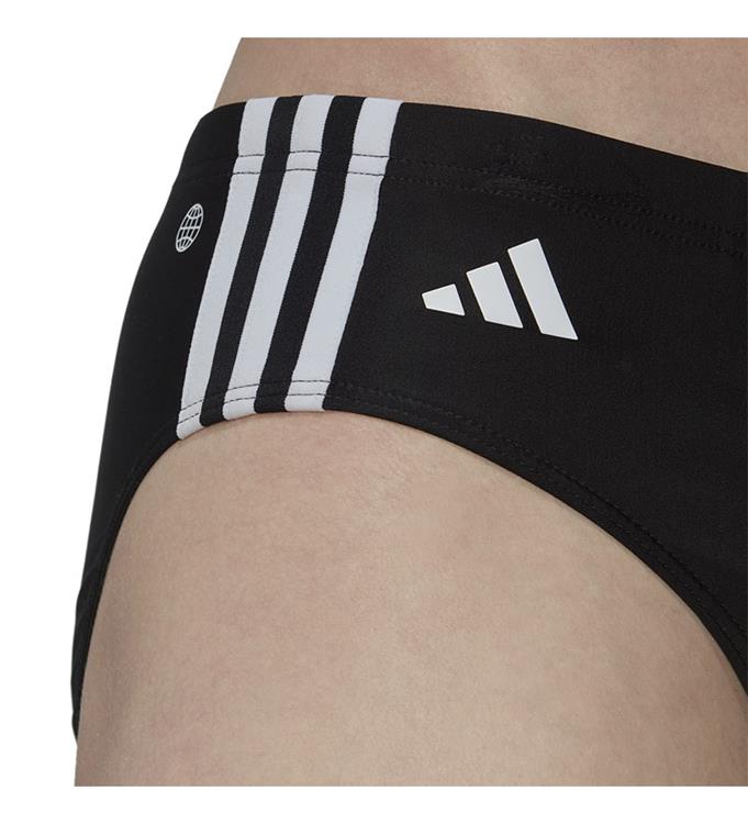 adidas Men Classic 3-Stripes Zwembroek