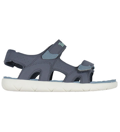 Timberland Sandalen - Perkins Row - Dunkelblau