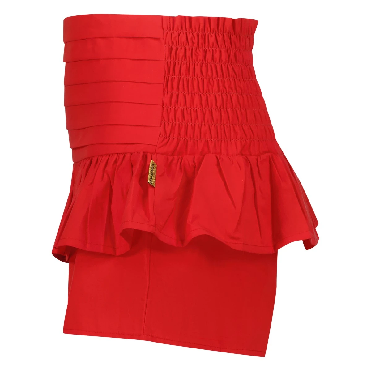 Meisjes Blouse Loretta KGN22001
