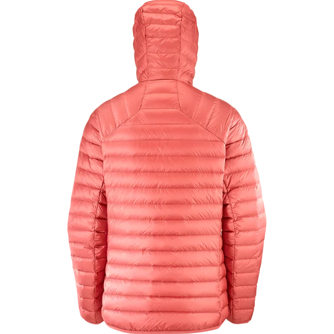 ELIXIR MICRO DOWN  Daunenjacke mit Kapuze Damen
