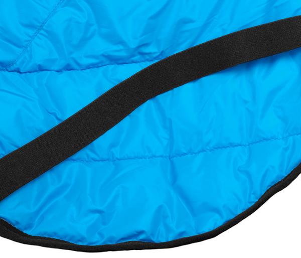 Non-stop dogwear Hunde-Wintermantel Glacier