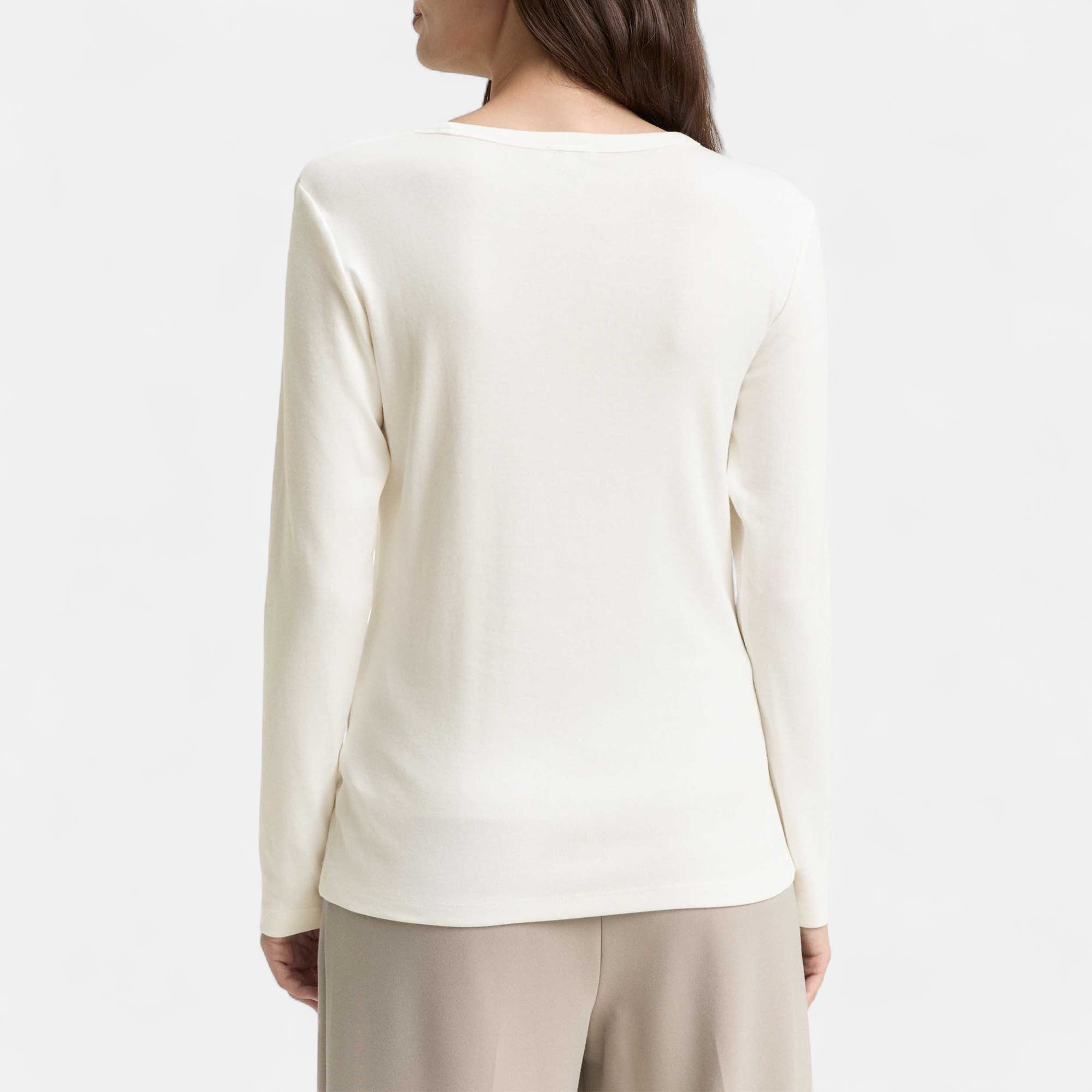 Pull Femme blanc