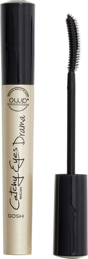 Gosh Catchy Eye Mascara Drama 9 g