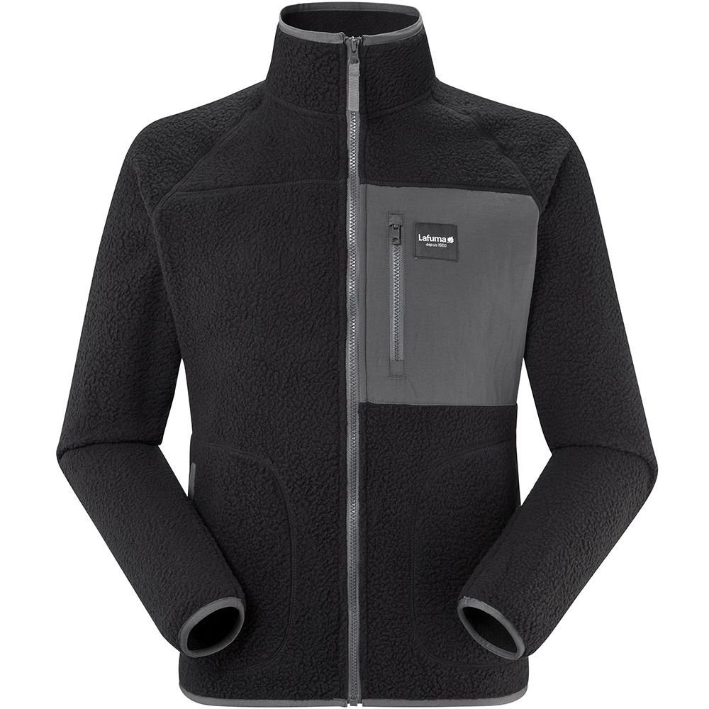 Lafuma STATEN - Polaire Homme black