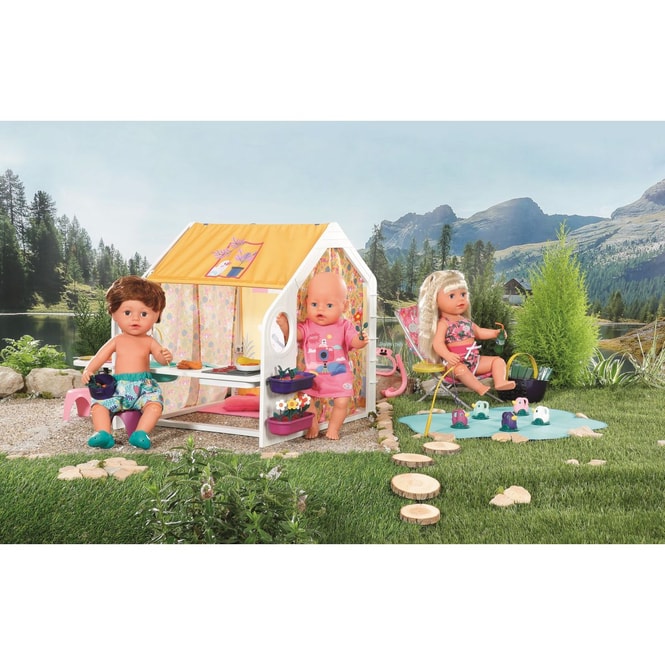 BABY born - Weekend Haus