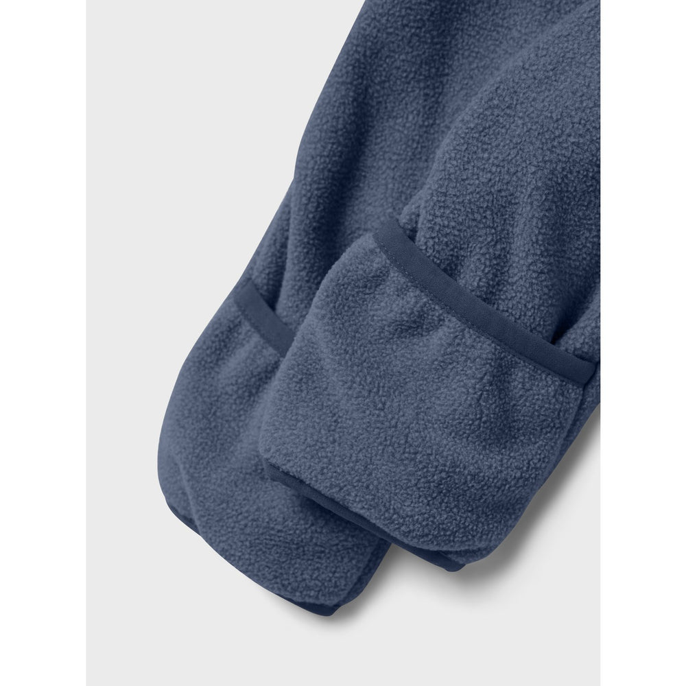 Køb Name It Vintage Indigo Nbnmeeko Fleece Suit1