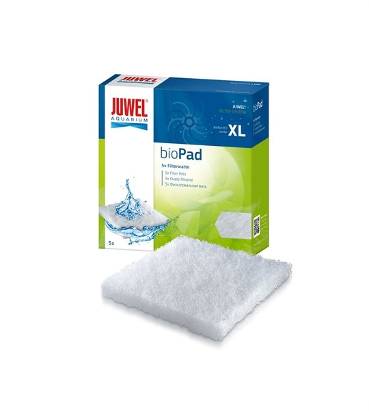Juwel Poly pad BioPad 8.0 (watten) (5 1 gratis)