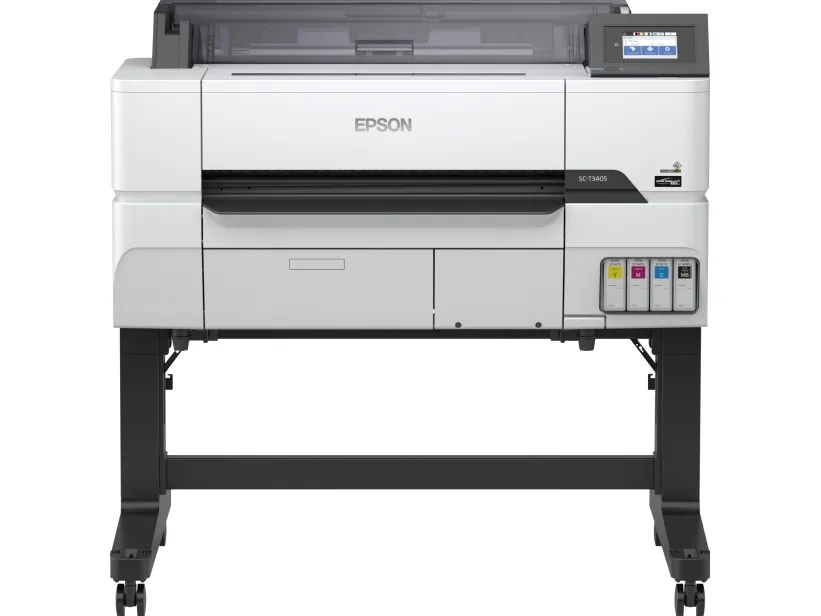 Epson SureColor SC-T3405 - Med stander - 24