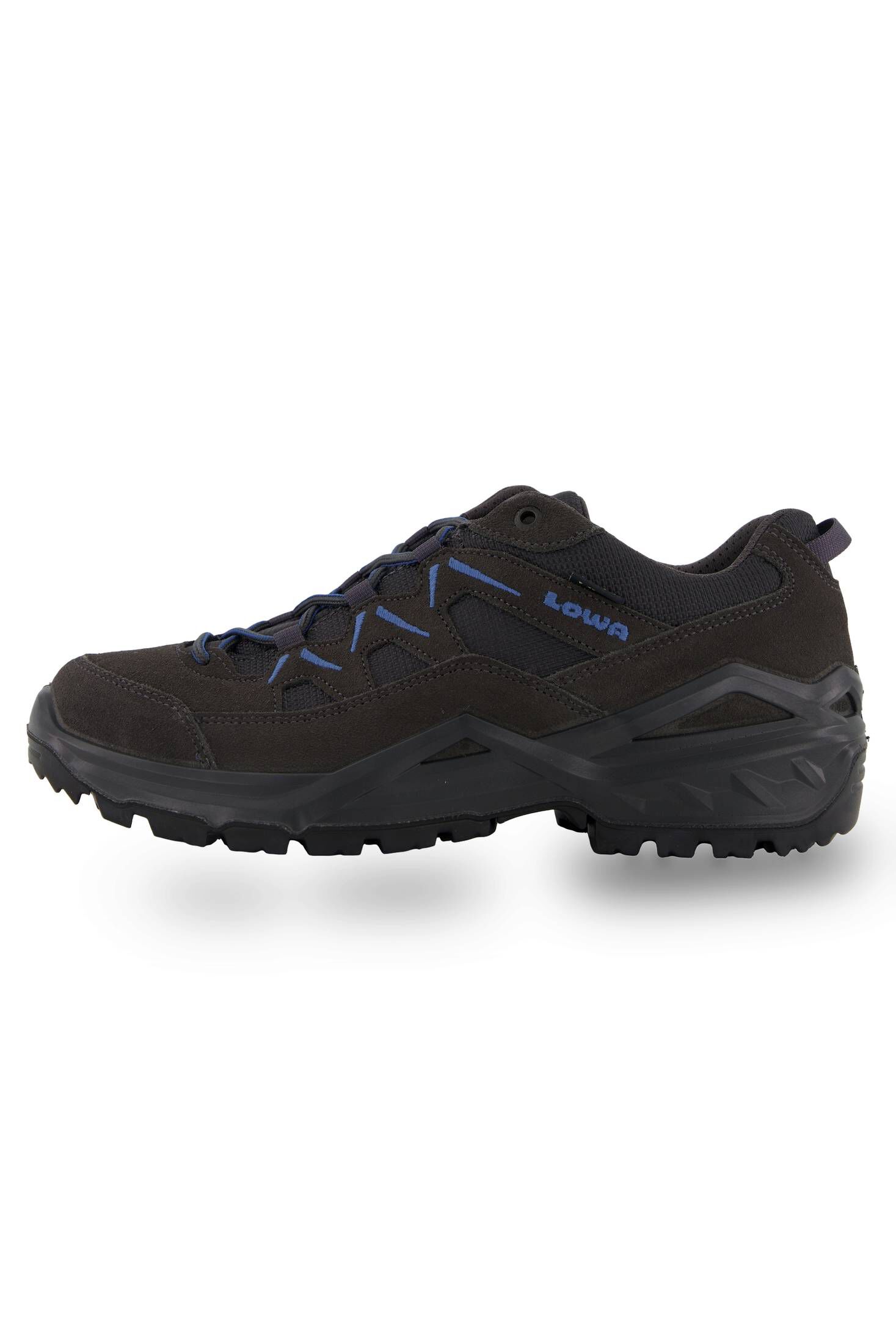 Lowa| Herren Wanderschuhe SIRKOS EVO GTX LO