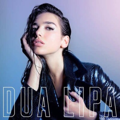 Dua Lipa - Dua Lipa - Cd