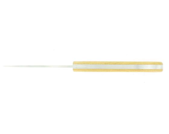 Coq Acacia Couteau de poche par Renoux