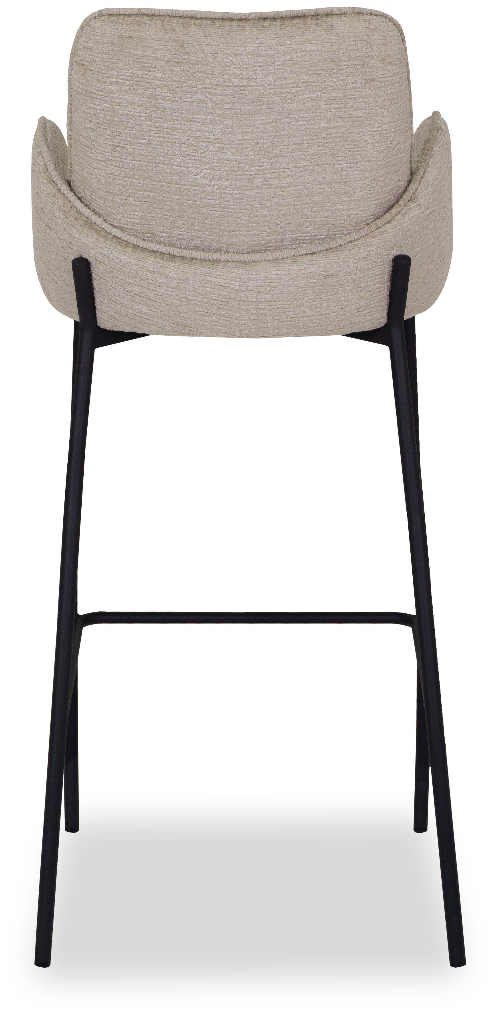 Barkruk Beige IH-50.183 Joni B51 x D53 x H107 cm