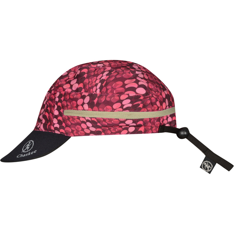 Chaskee Kinder Zip-In Cap