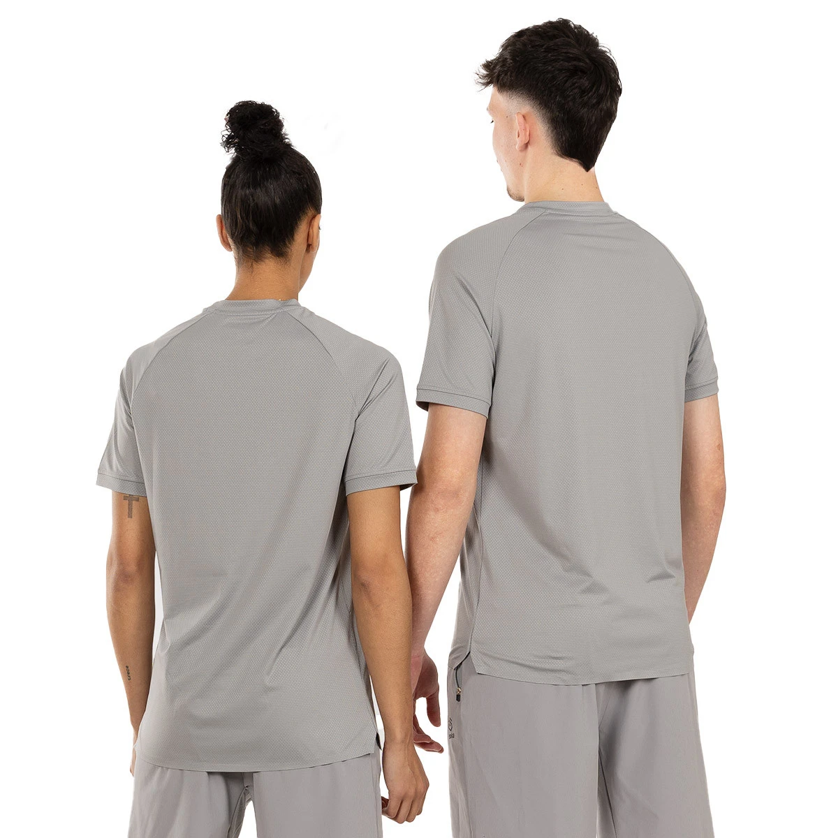 T-Shirt Soka Performance Move
