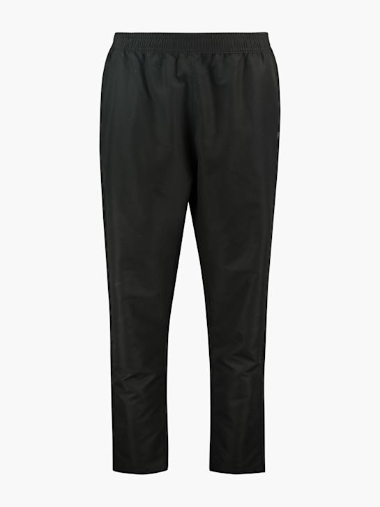 FILA Jogginghose Schwarz