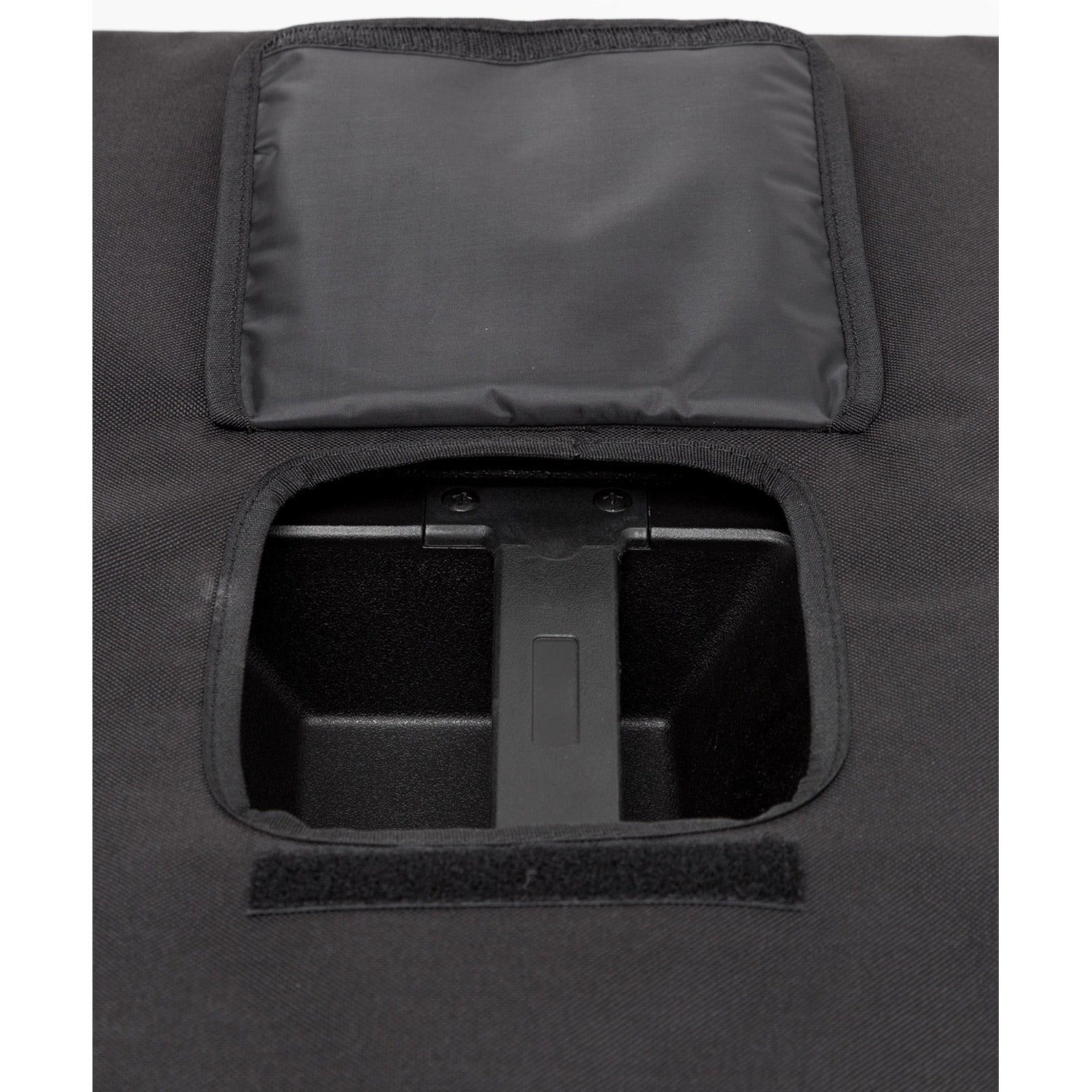 RCF EVOX 12 cover beschermhoezenset voor Evox 12 Sub + Top