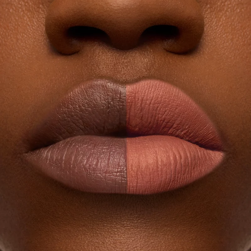 Lancôme L'Absolu Rouge Drama Matte Lipstick 3,4 gr. - 205 Nude Frisson