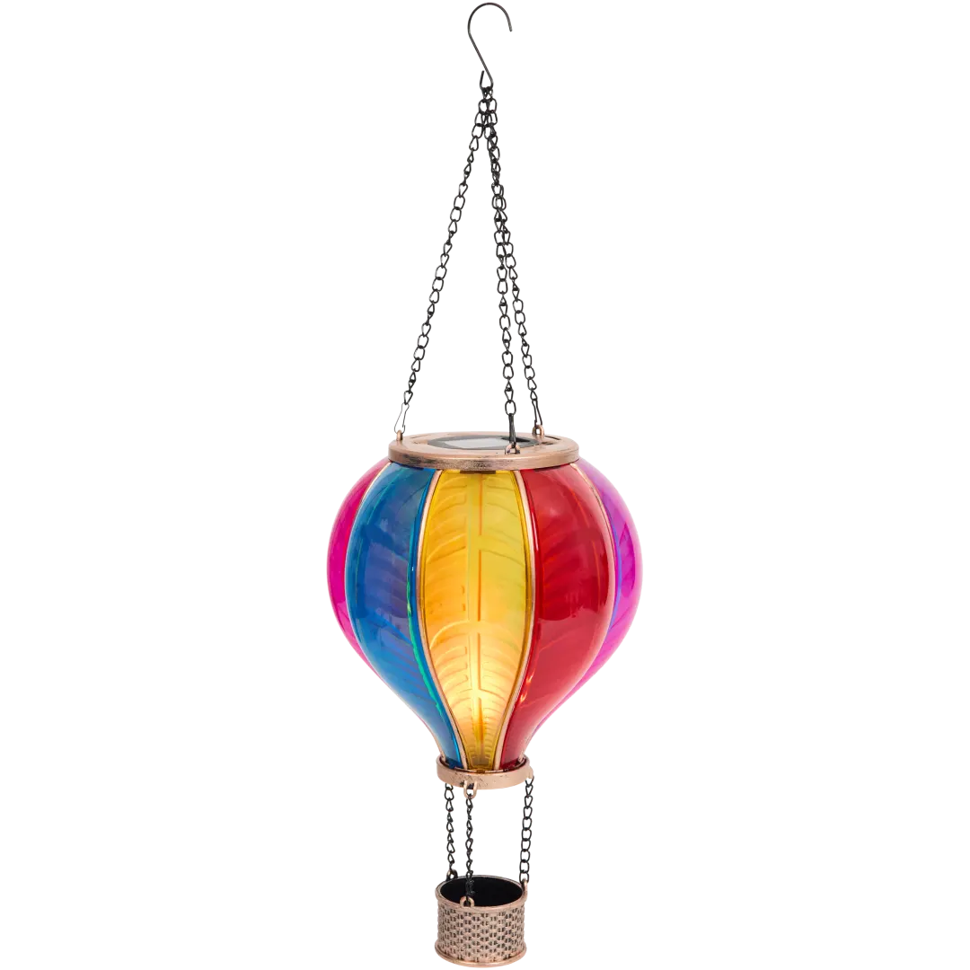 Montgolfière solaire Impuls XL