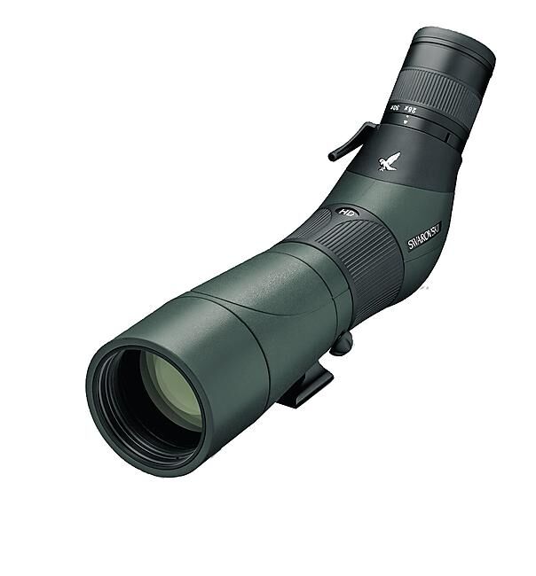 SWAROVSKI - OBJECTIF ATS 65 HD