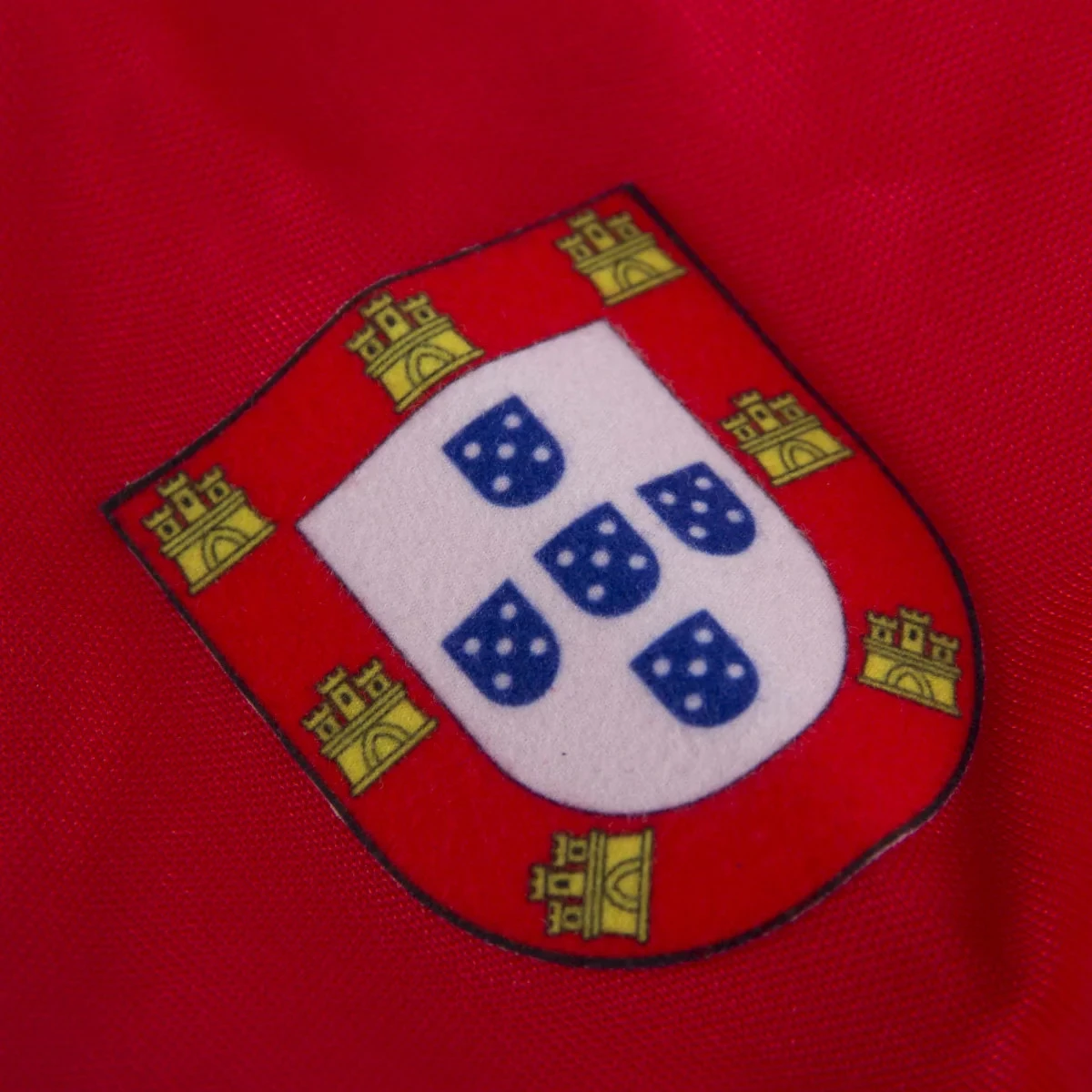 T-Shirt COPA SL Benfica 1994 - 95 Retro