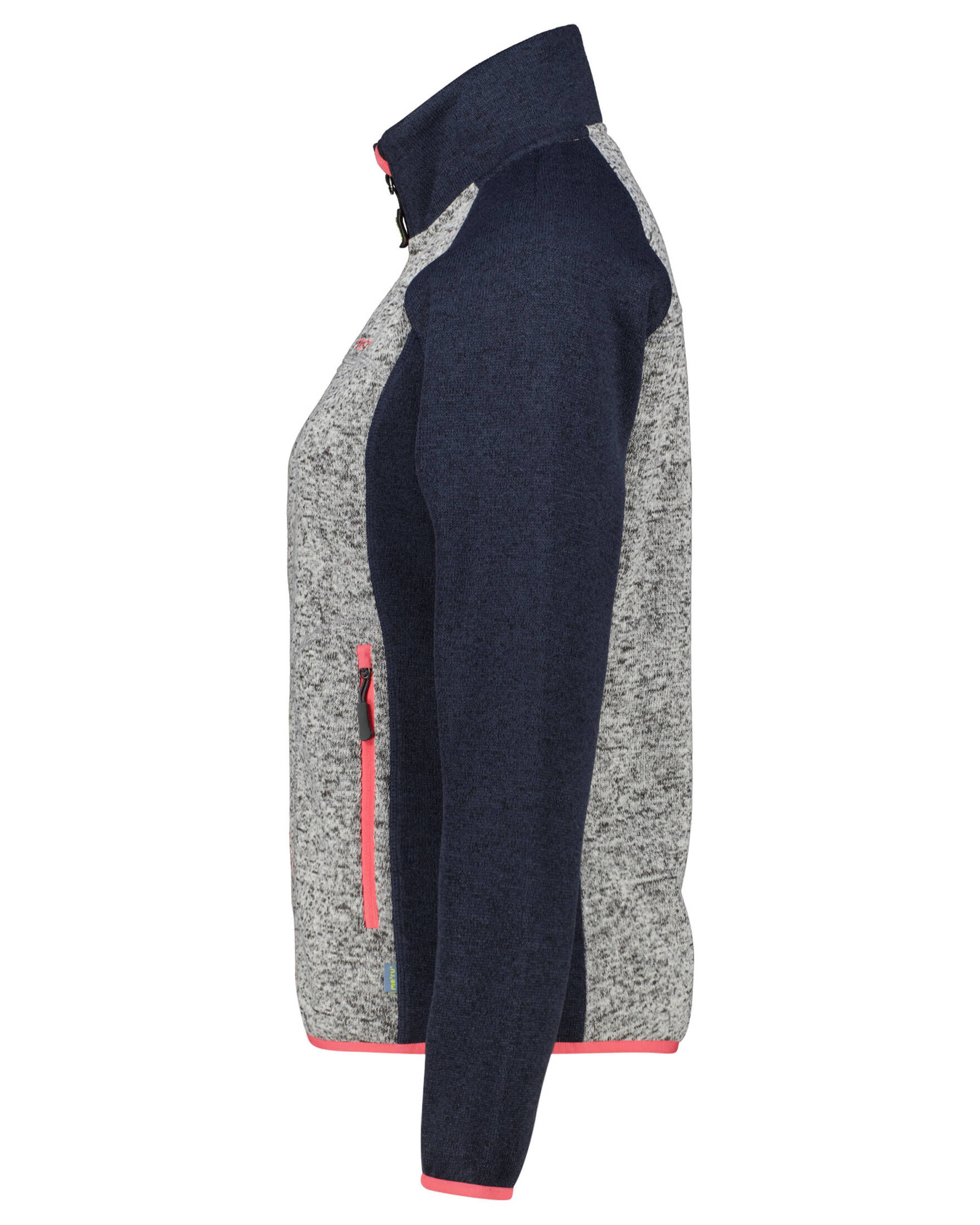 meru| Damen Fleecejacke BALLERUP