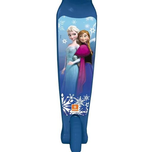 Patinete Mondo A Rainha da Neve Twist & Roll Disney