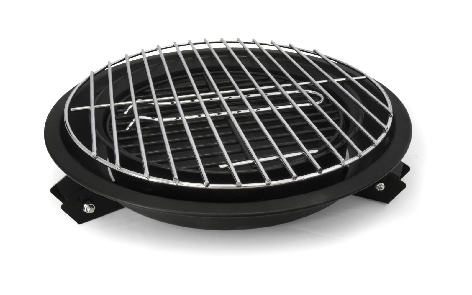 Origin Outdoors Campfire Grill 32 cm