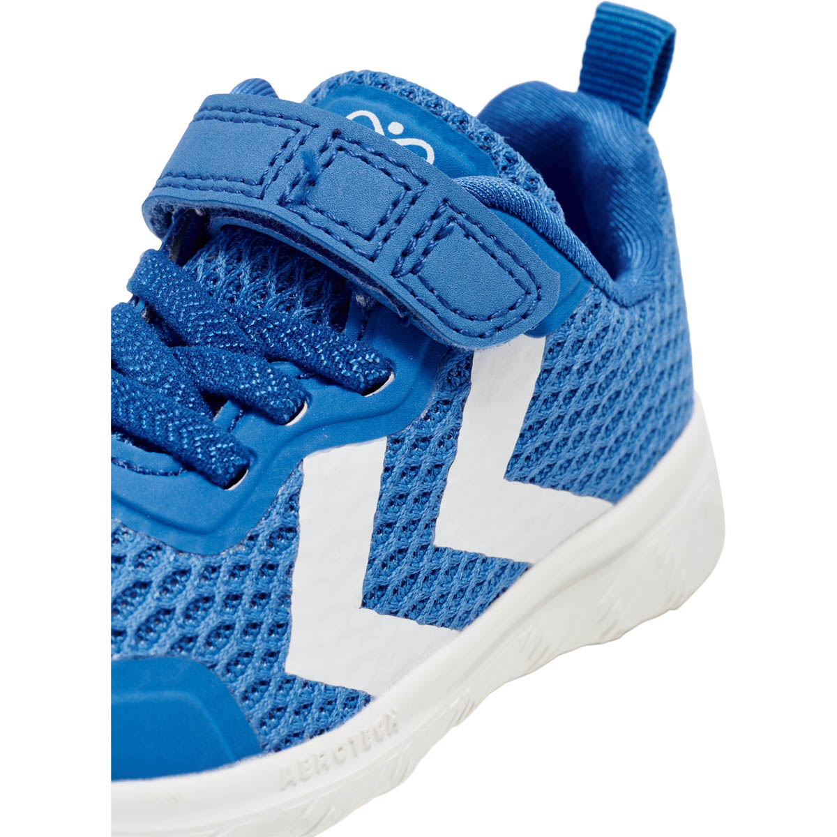 hummel Actus Recycled Inf Velcro Sneakers Børn