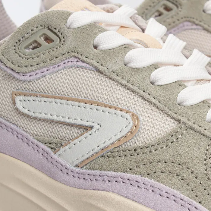 HUB Glide S43 Sneakers Dames