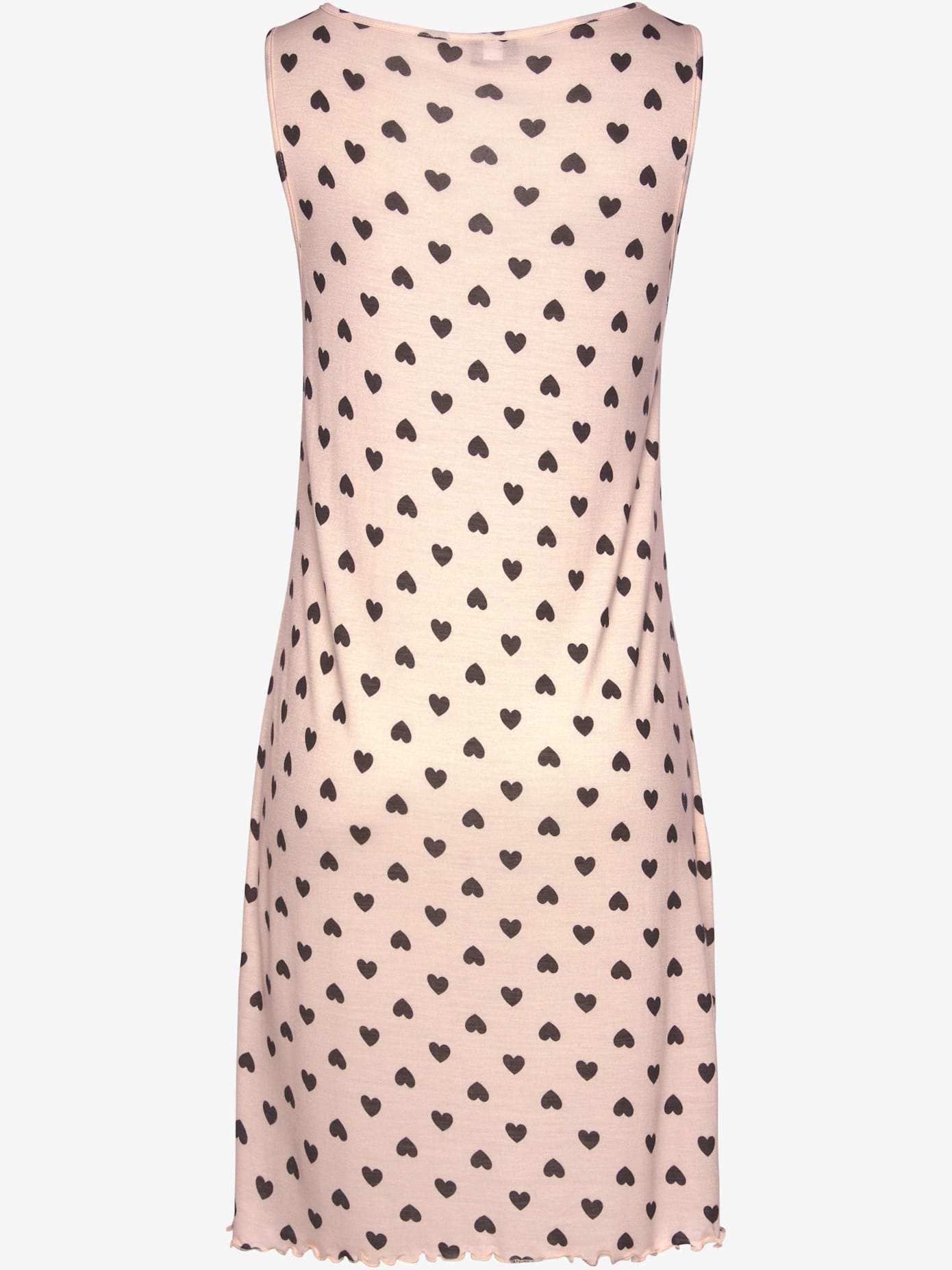 Chemise de nuit confortable