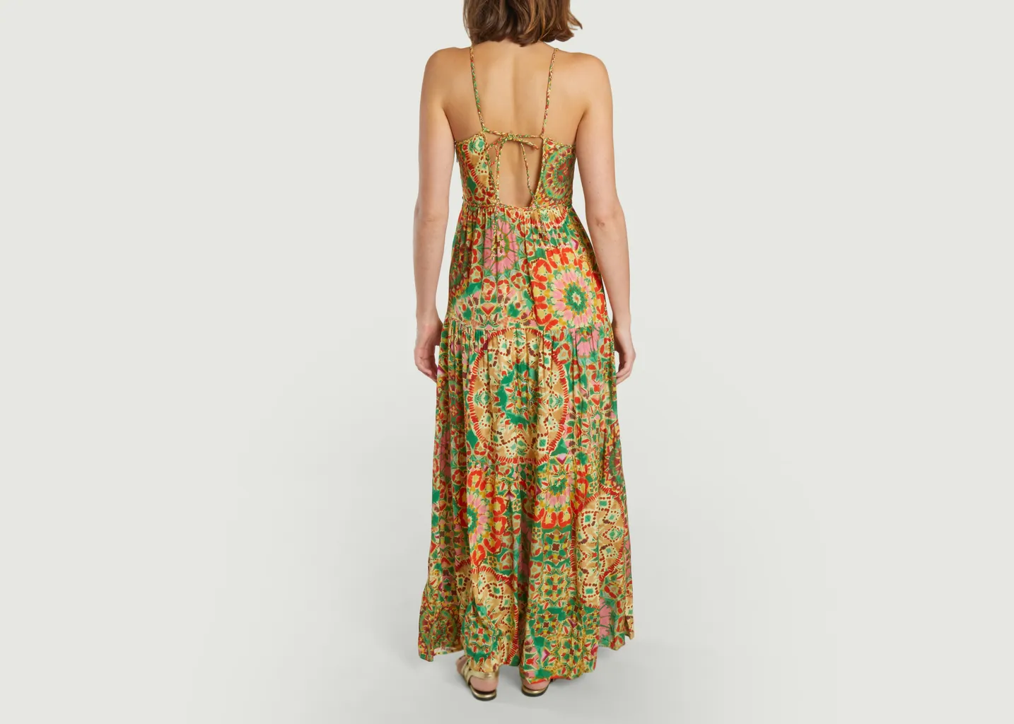 Robe Lamia Ba&sh
