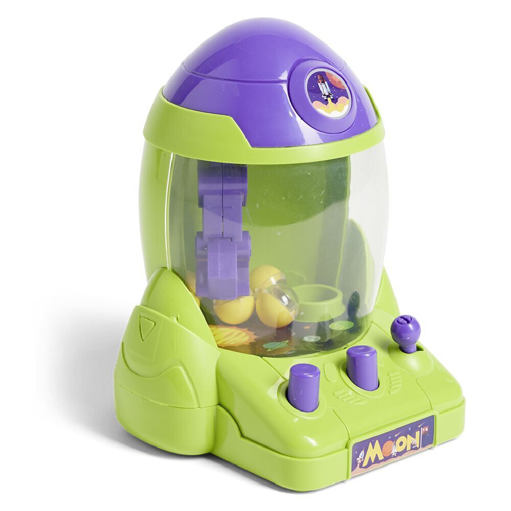 Machine pince rocket mini