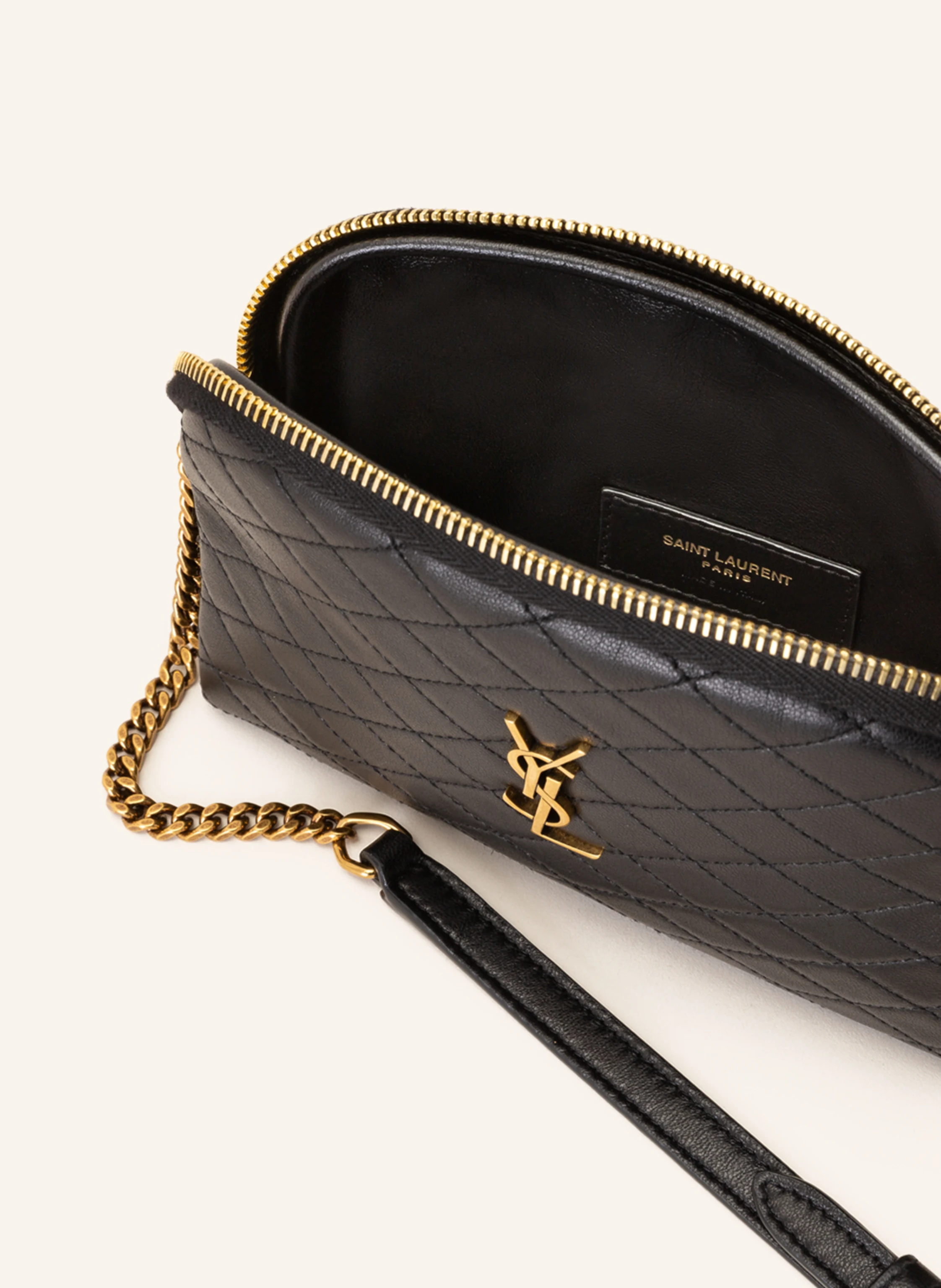 SAINT LAURENT Umhängetasche GABY