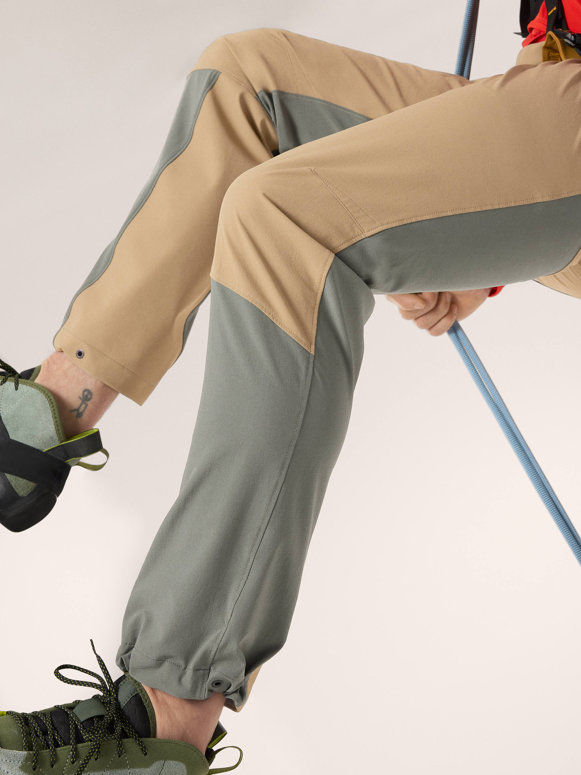 Arc'teryx Serratus Pant M's