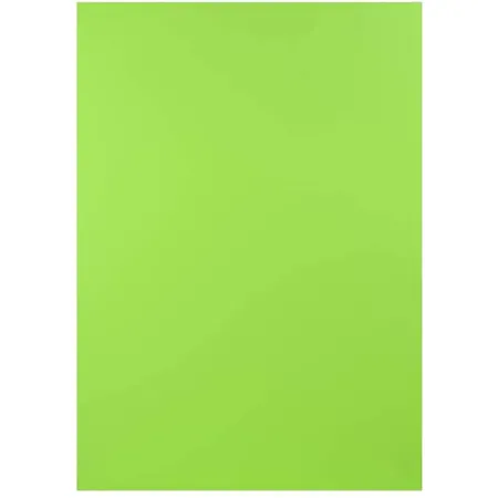 Rössler Coloretti Briefpapier, 165g/m², DIN A4, 10 Blatt, hellgrün
