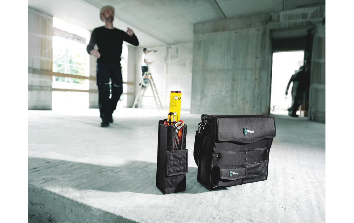 Werkzeugtasche 2go 7Seitentasche