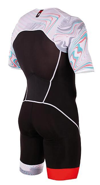 ZEROD - TRIFONCTION START HOMME