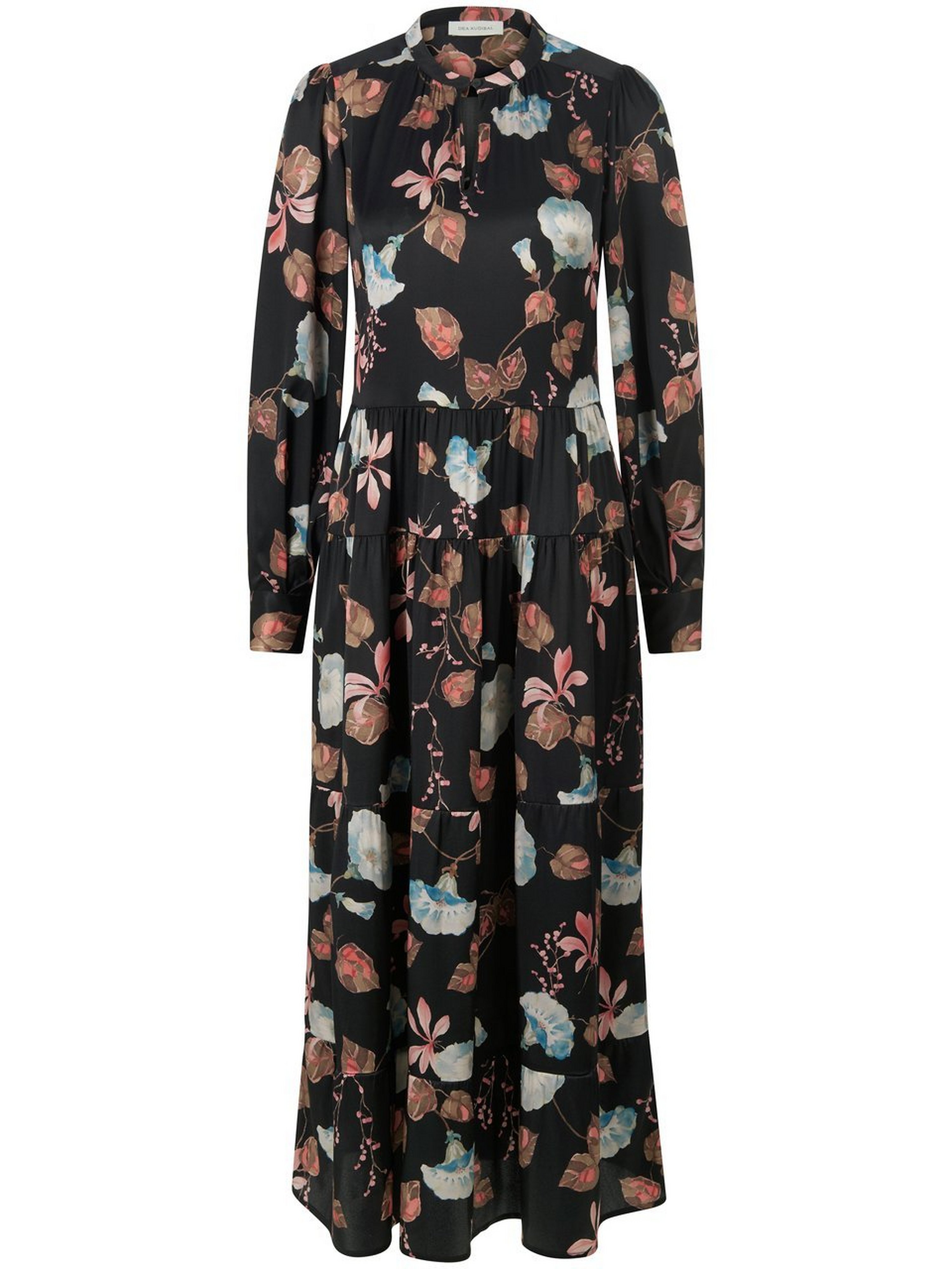 Maxikleid 