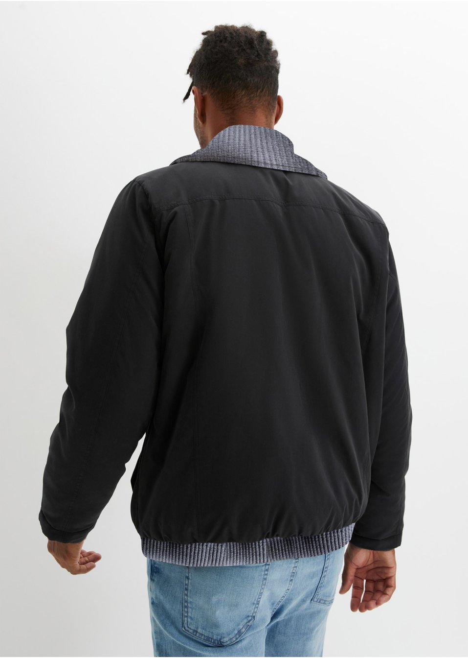 Veste d'hiver