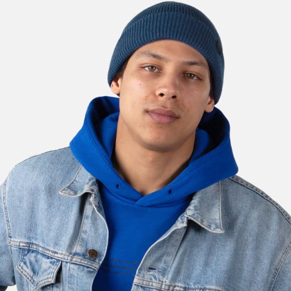 Bonnet ski BARTS KINYETI BEANIE BLUE