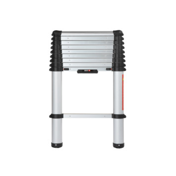 Telesteps Telescoopladder Eco Line 9 treden