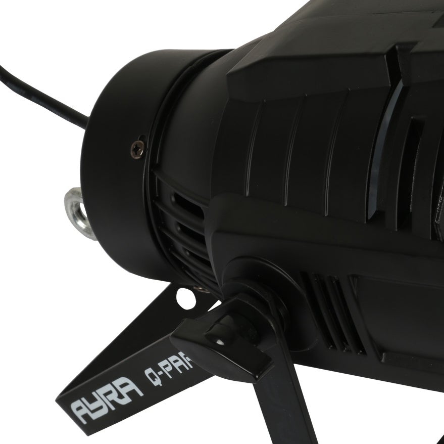 Ayra Q-Par 4 RGBW LED projector