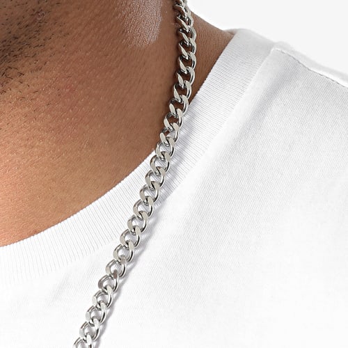 Collier Ran 08 Argenté