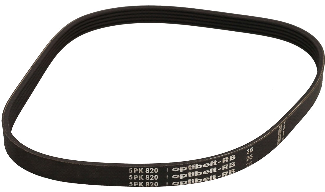Multi v-rem 5 pk x 820 mm