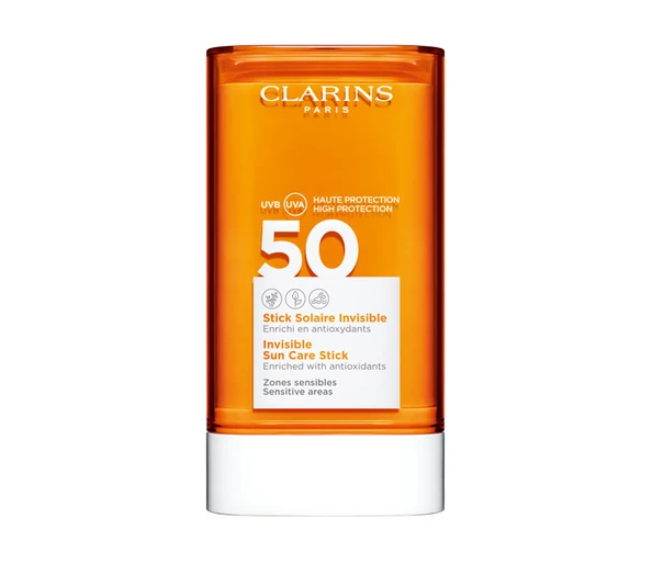 Clarins Solaire Stick Solaire Invisible