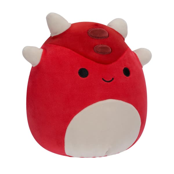 Squishmallows Sergio 19cm