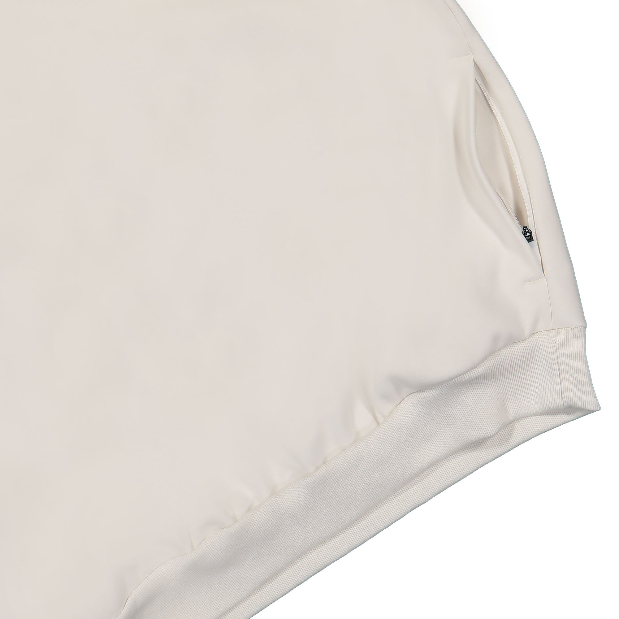 adidas<br>One Basketball Fleece Crew