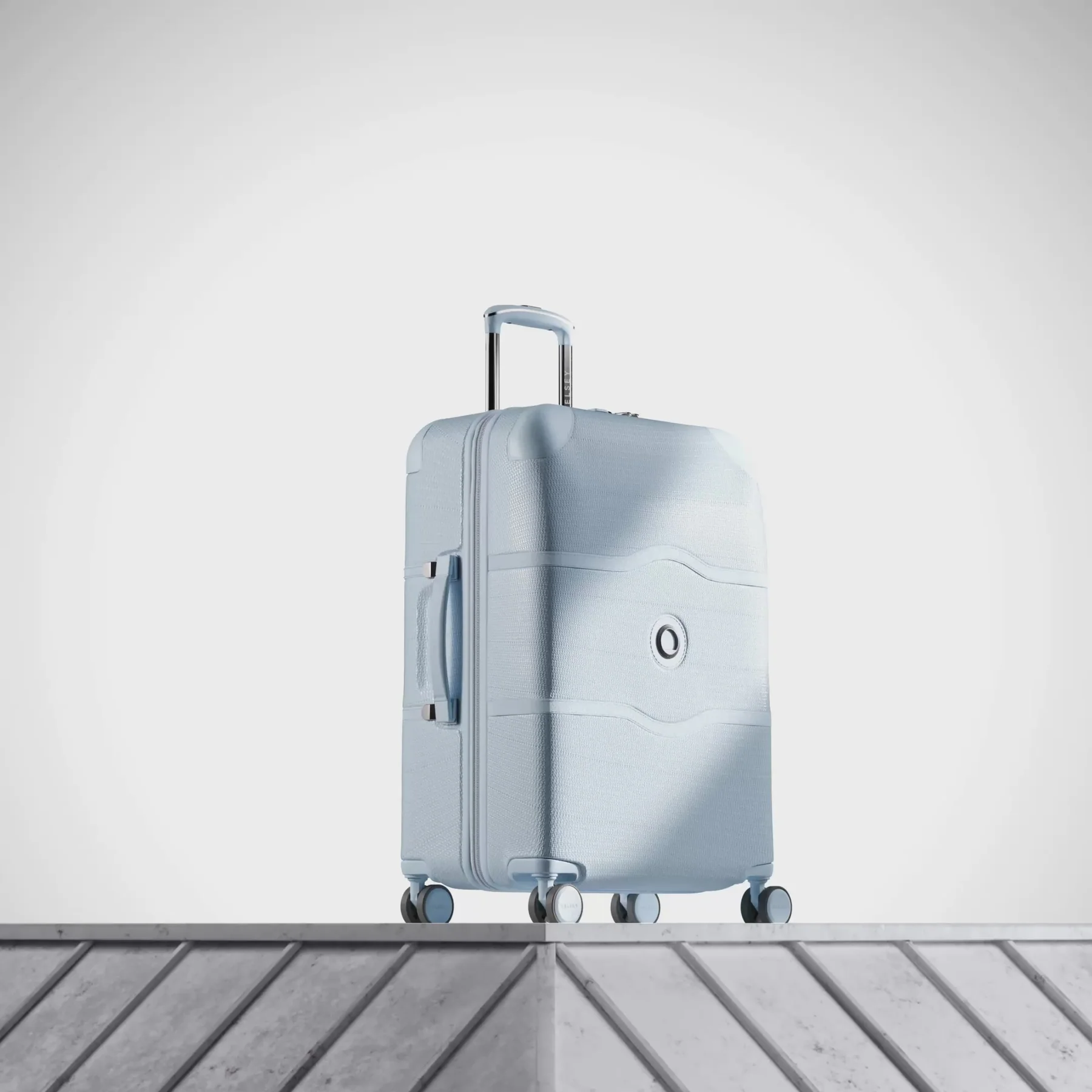 Valise soute - XL (82cm) Édition 80 ans